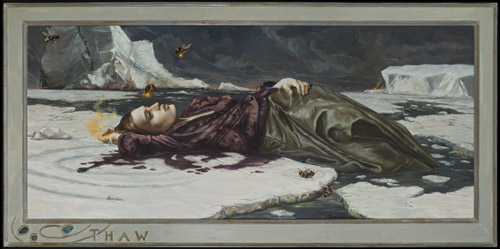 thaw
