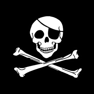pirate bloodbath