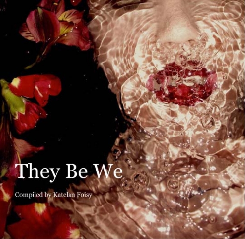 they be we