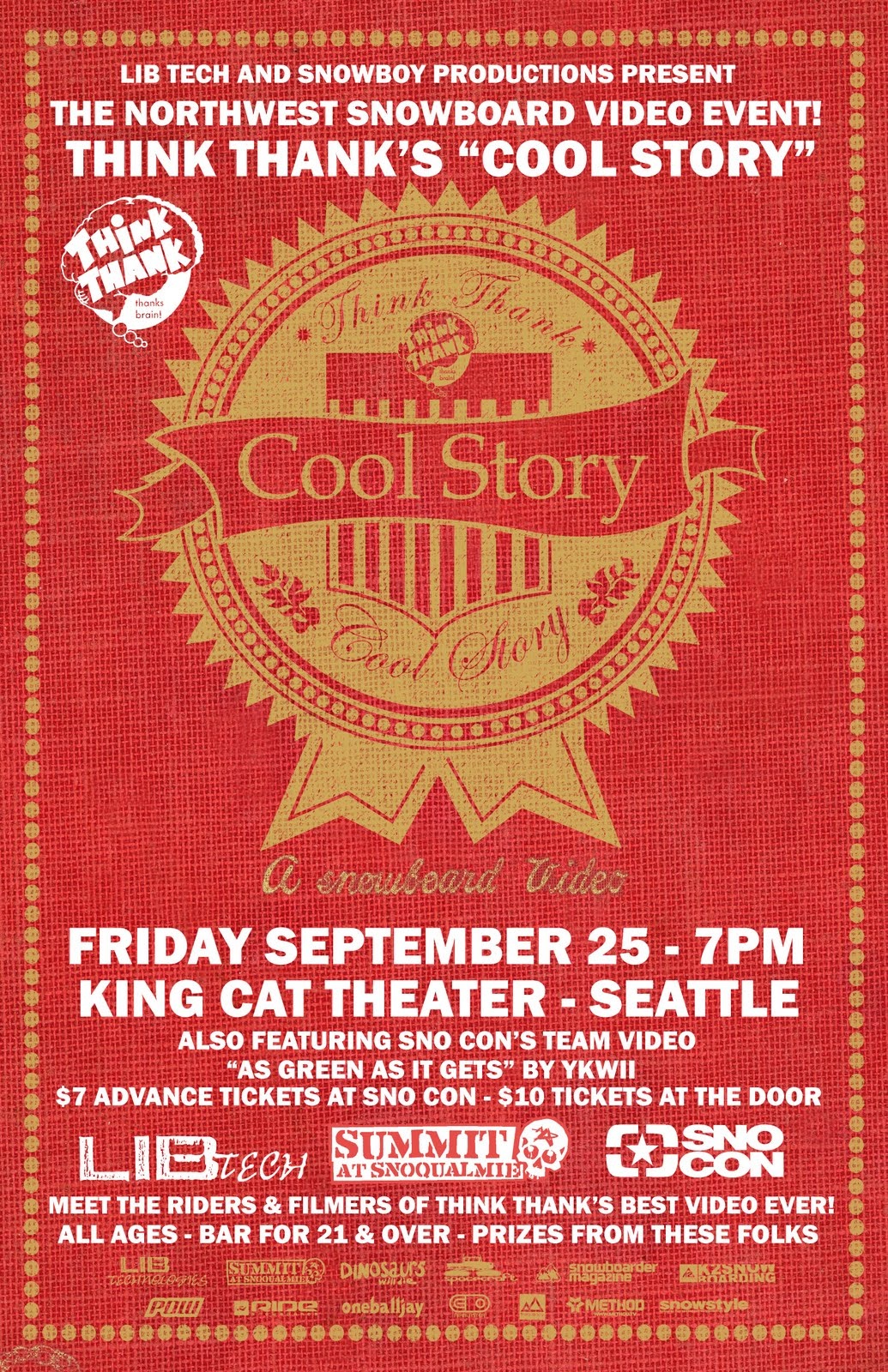 cool_story_poster