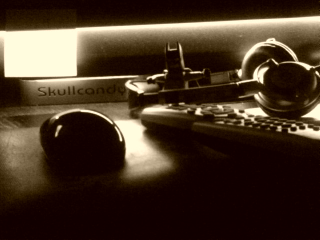 noise