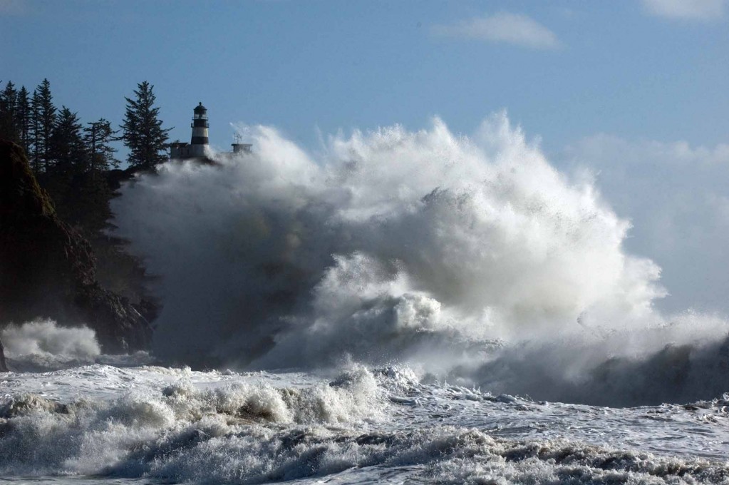 seas of Doom