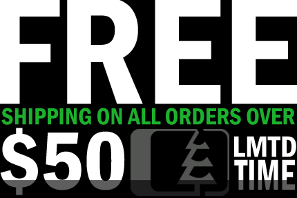 free shipping