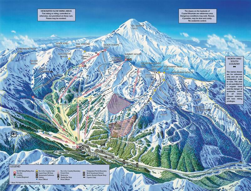 Crystal-Mountain