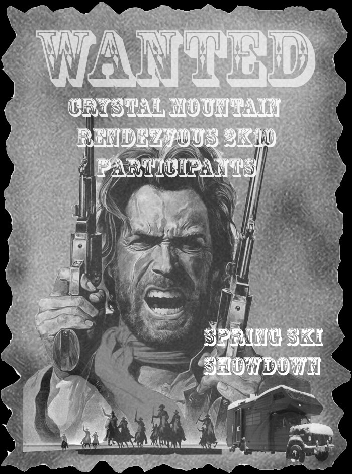 Wanted-Crystal