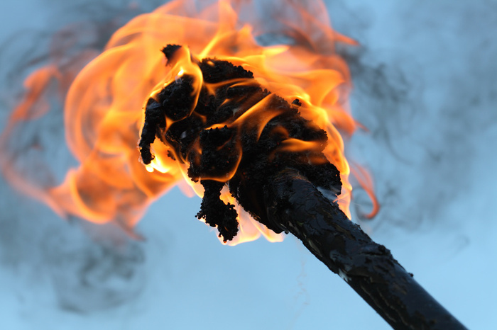 Fires of Doom