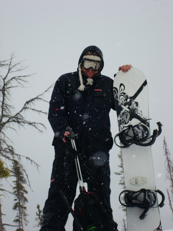 SnowKing